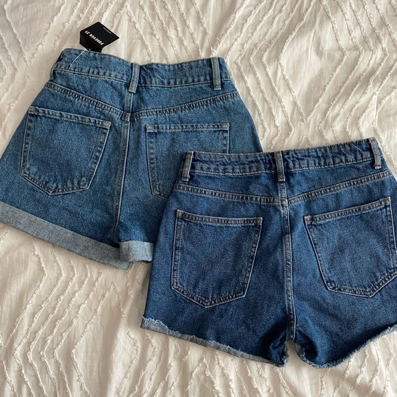F21 shorts bundle - Picture 2 of 3